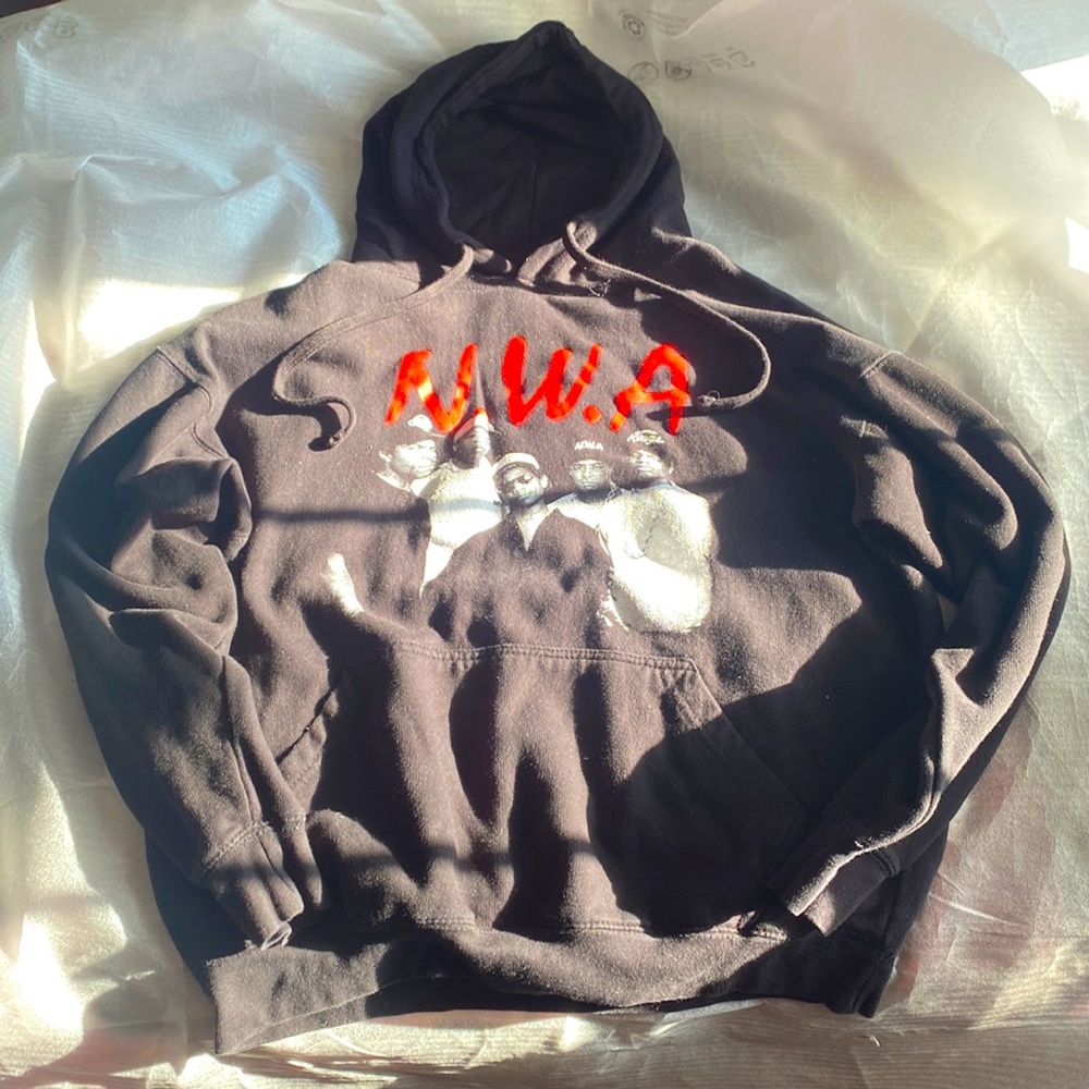 N.W.A Hoodie